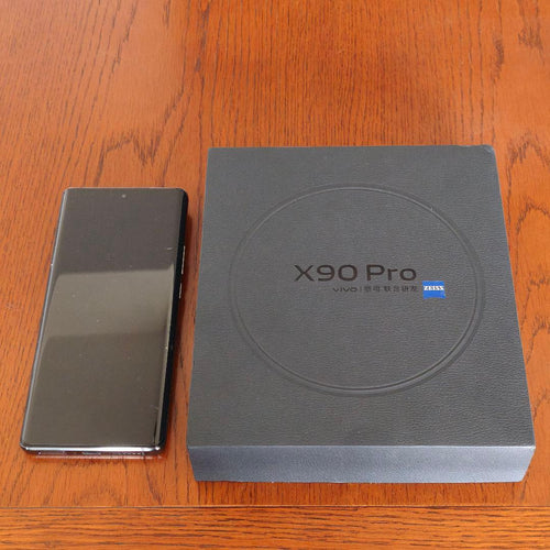 Vivo Smartphone Body X90 Pro (8Gb/256Gb)