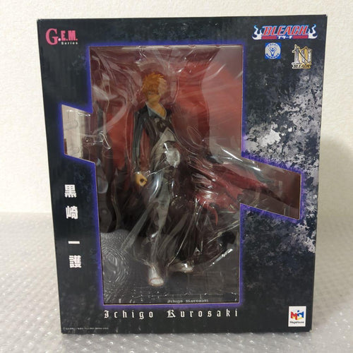 Megahouse Others G.E.M.