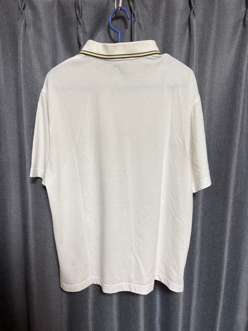 Nike Polo Shirts 90'S Project Crimson