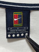 Nike Polo Shirts 90'S Project Crimson