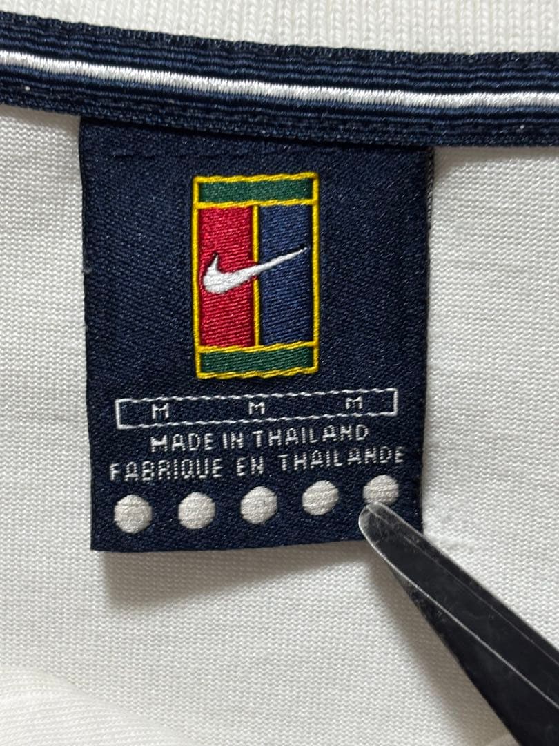 Nike Polo Shirts 90'S Project Crimson