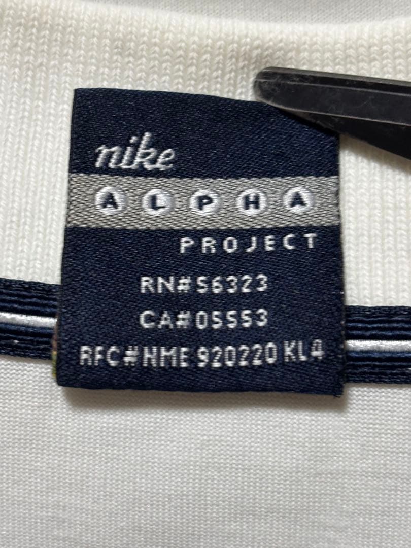 Nike Polo Shirts 90'S Project Crimson