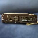 Casio Compact Digital Camera Exilim Ex-Z600/Ex-Z55/Pentax Optio V20