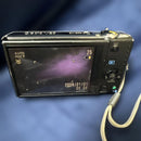 Casio Compact Digital Camera Exilim Ex-Z600/Ex-Z55/Pentax Optio V20