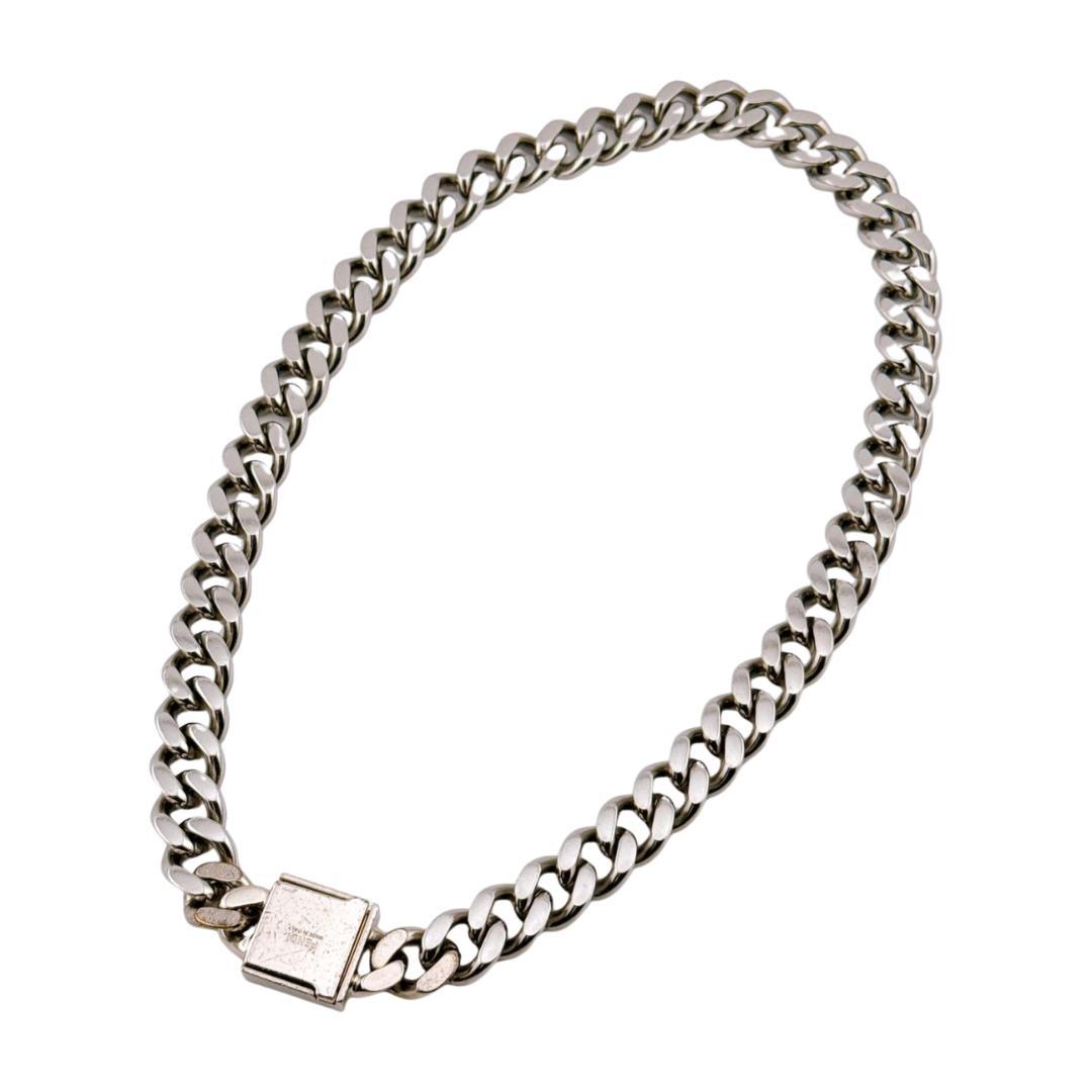 Fendi Necklaces Ff