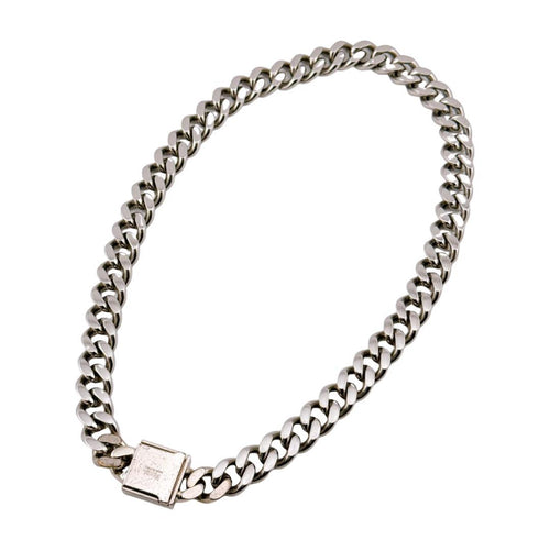 Fendi Necklaces Ff