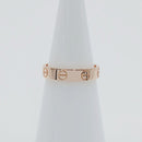 Cartier Ring 750Pg B4085200 K18