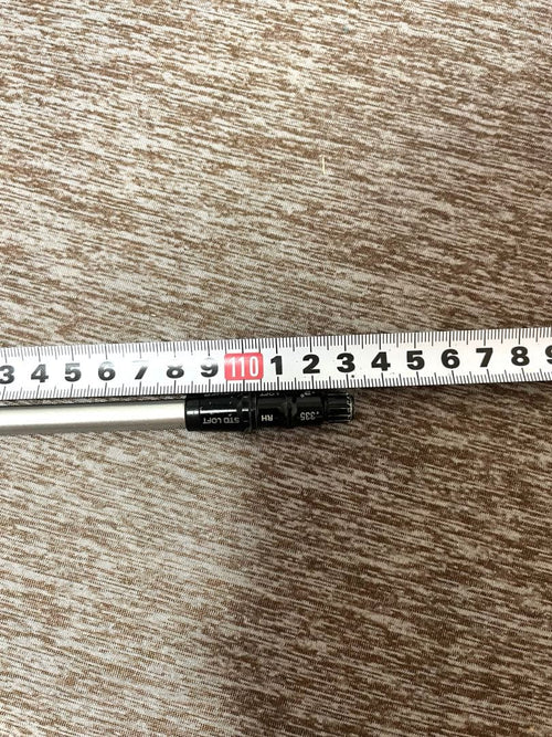 Ust Mamiya Shafts Attas Daaas 6Sx 1W