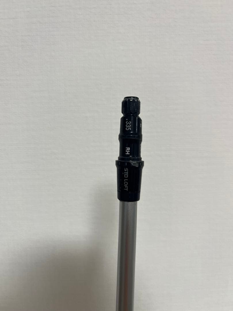 Ust Mamiya Shafts Attas Daaas 6Sx 1W