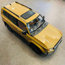 Toyota Others 250 5C8