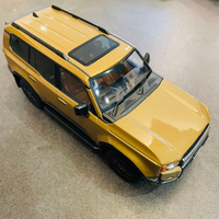 Toyota Others 250 5C8