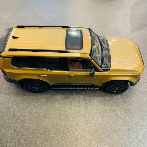Toyota Others 250 5C8