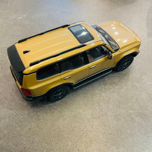 Toyota Others 250 5C8