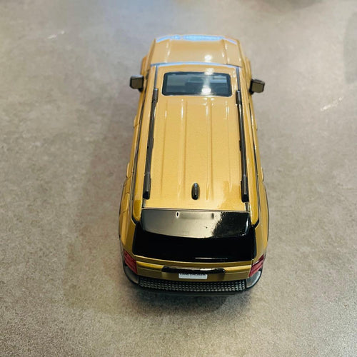 Toyota Others 250 5C8