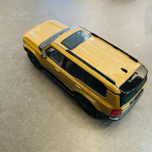 Toyota Others 250 5C8