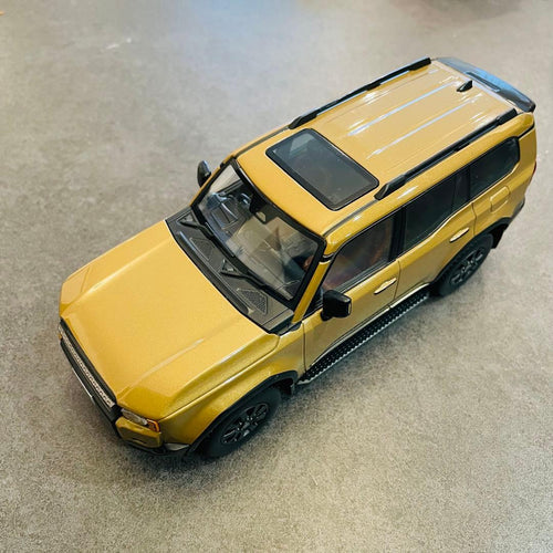 Toyota Others 250 5C8