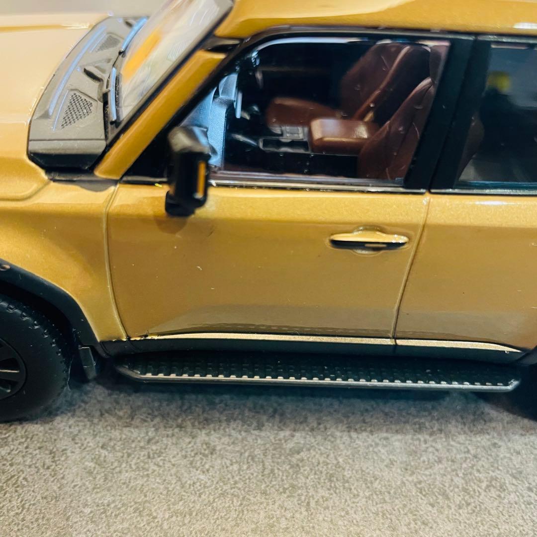 Toyota Others 250 5C8