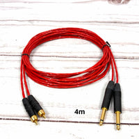 Belden Cables Shields 88760 Rca Ts 2