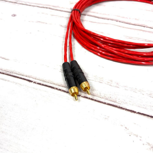 Belden Cables Shields 88760 Rca Ts 2