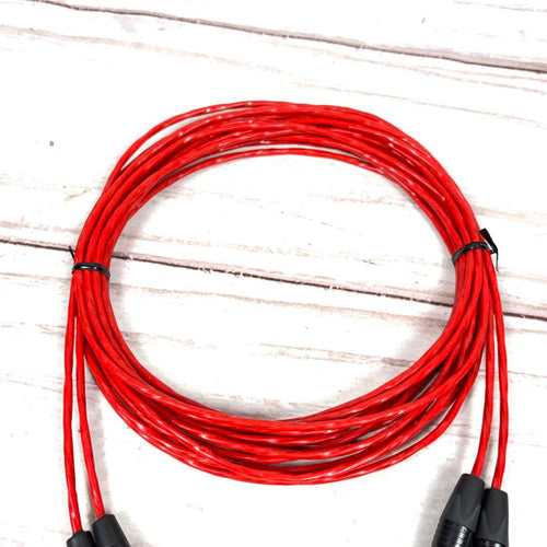 Belden Cables Shields 88760 Rca Ts 2