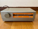 Luxman Radio Tuner Quad Fm3 Fm