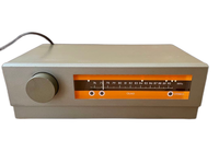 Luxman Radio Tuner Quad Fm3 Fm
