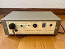 Luxman Radio Tuner Quad Fm3 Fm