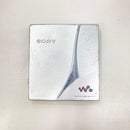 Sony Portable Md Players Mz-E720 Mdlp