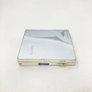 Sony Portable Md Players Mz-E720 Mdlp