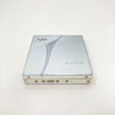 Sony Portable Md Players Mz-E720 Mdlp