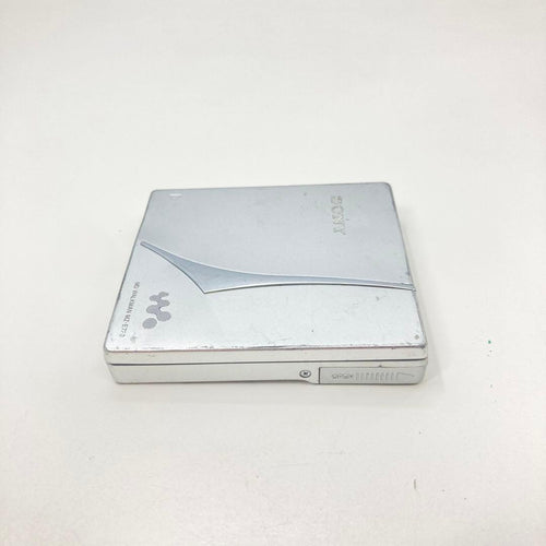 Sony Portable Md Players Mz-E720 Mdlp