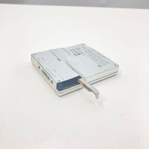 Sony Portable Md Players Mz-E720 Mdlp