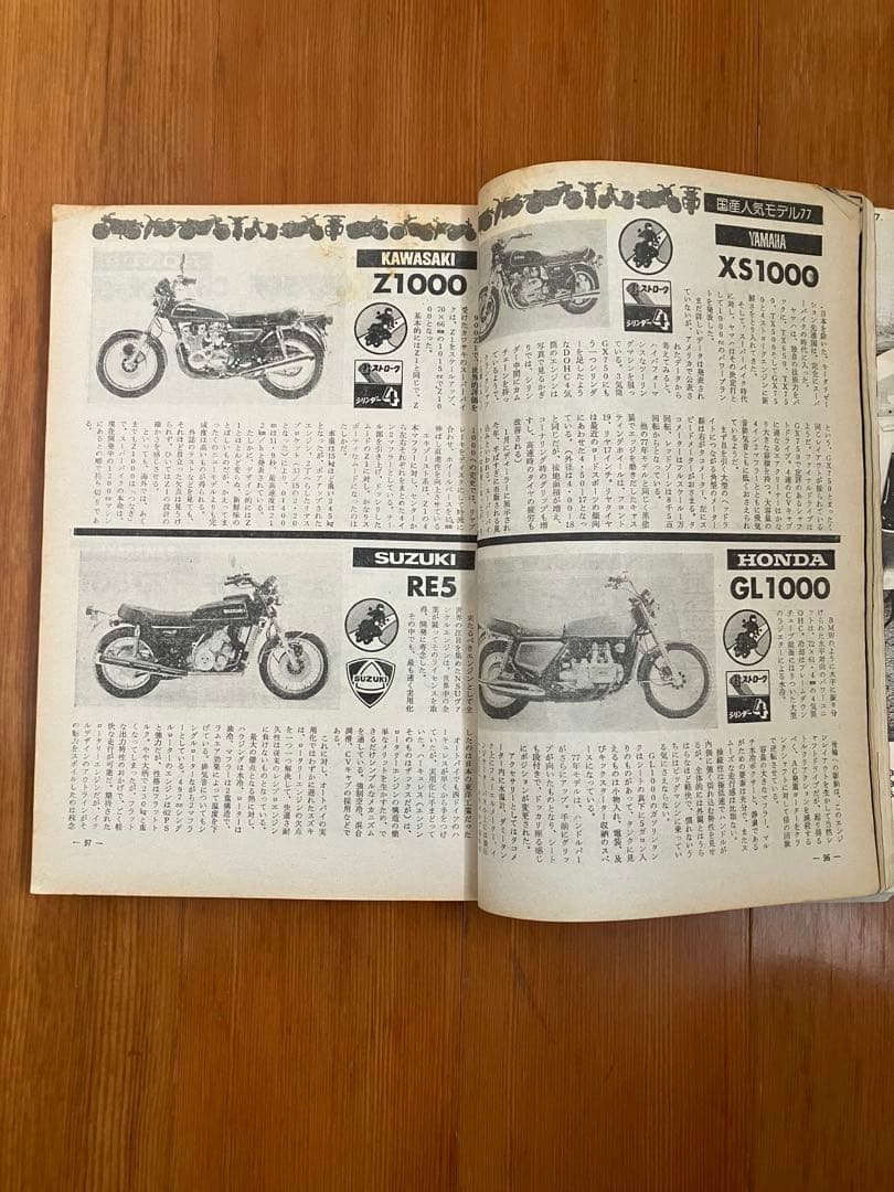 Cars 1977 4