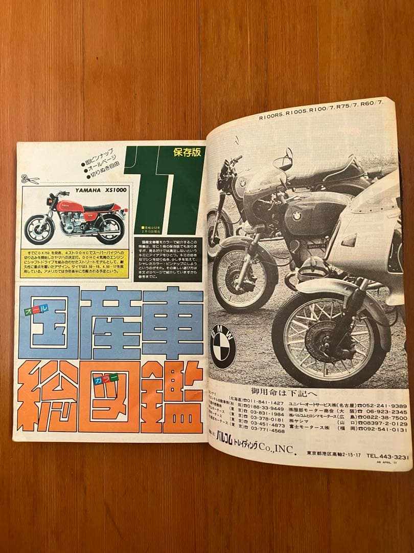 Cars 1977 4