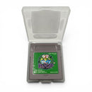 Gameboy Games Pat.Pend. 12A