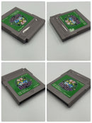 Gameboy Games Pat.Pend. 12A