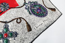 Christian Dior Bandana Scarf 108 Tb29