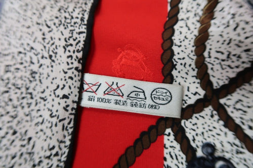 Christian Dior Bandana Scarf 108 Tb29