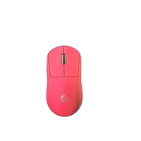 Logicool Mouse Body Pro X Superlight 2