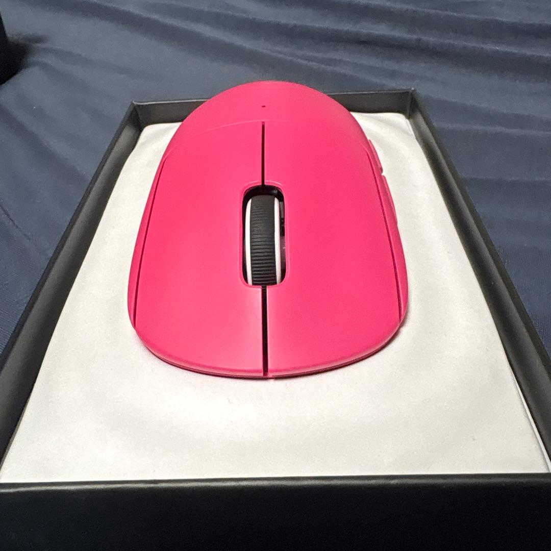 Logicool Mouse Body Pro X Superlight 2