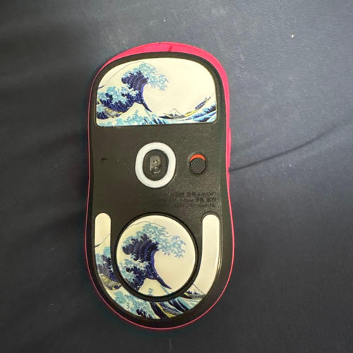 Logicool Mouse Body Pro X Superlight 2