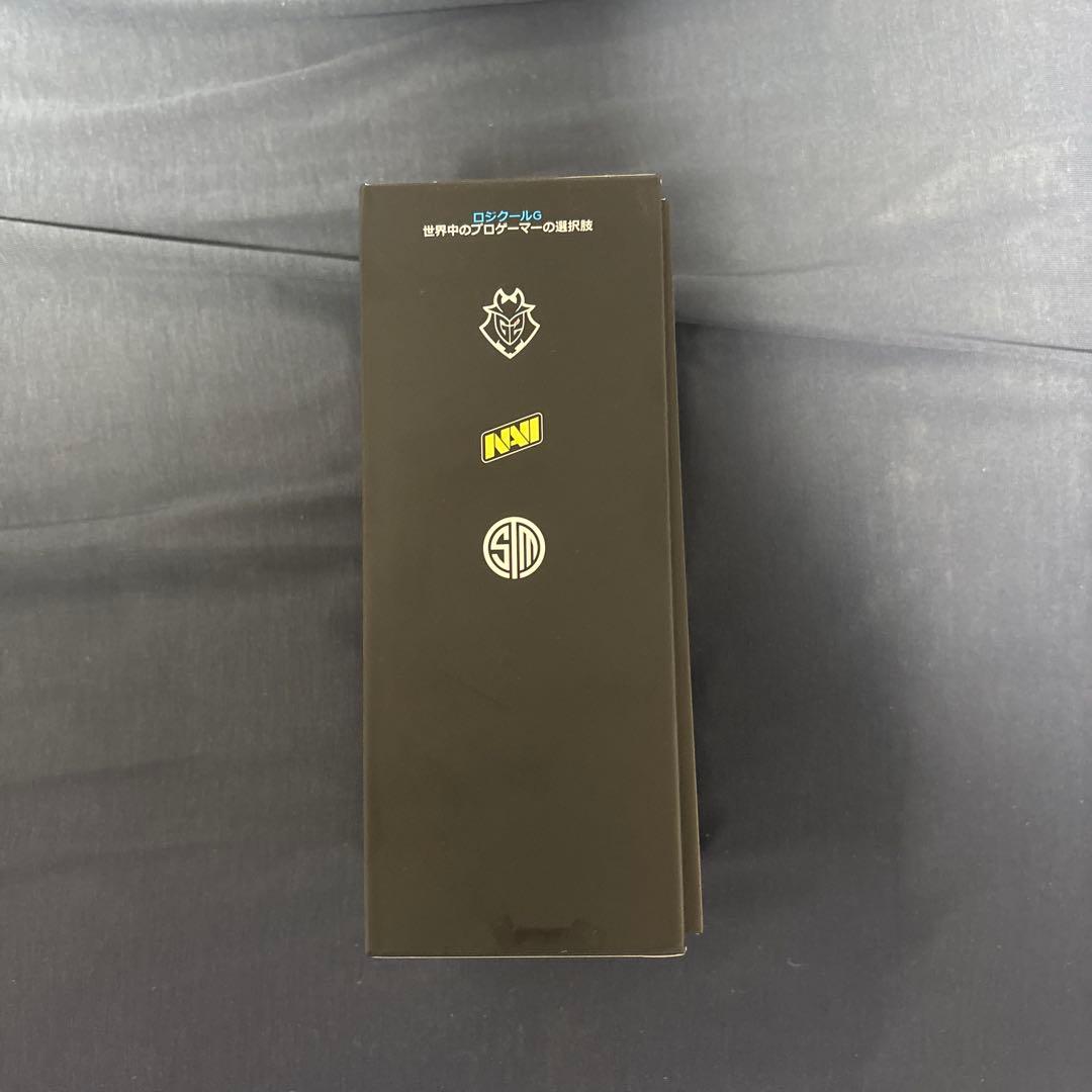 Logicool Mouse Body Pro X Superlight 2