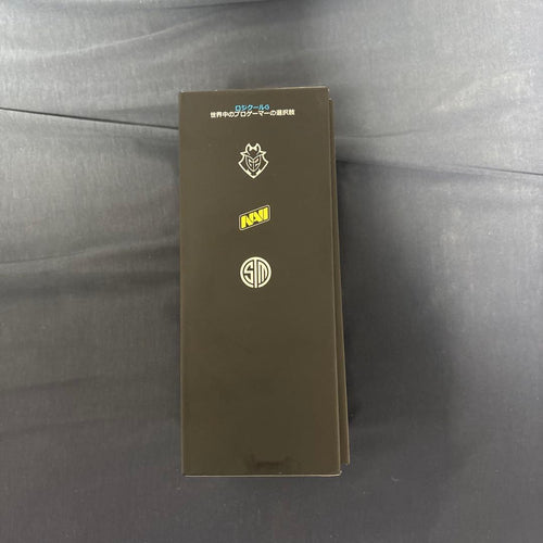 Logicool Mouse Body Pro X Superlight 2