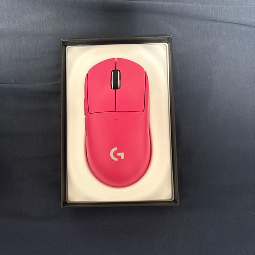 Logicool Mouse Body Pro X Superlight 2