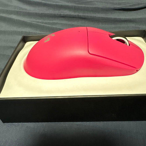 Logicool Mouse Body Pro X Superlight 2
