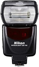 Strobe Nikon Sb-700