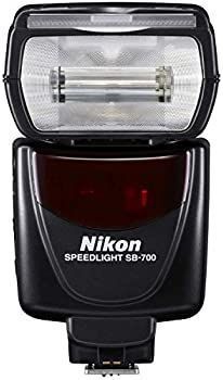 Strobe Nikon Sb-700
