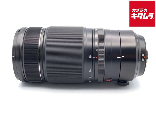 Others Xf50-140Mm F2.8 R Lm Ois Wr