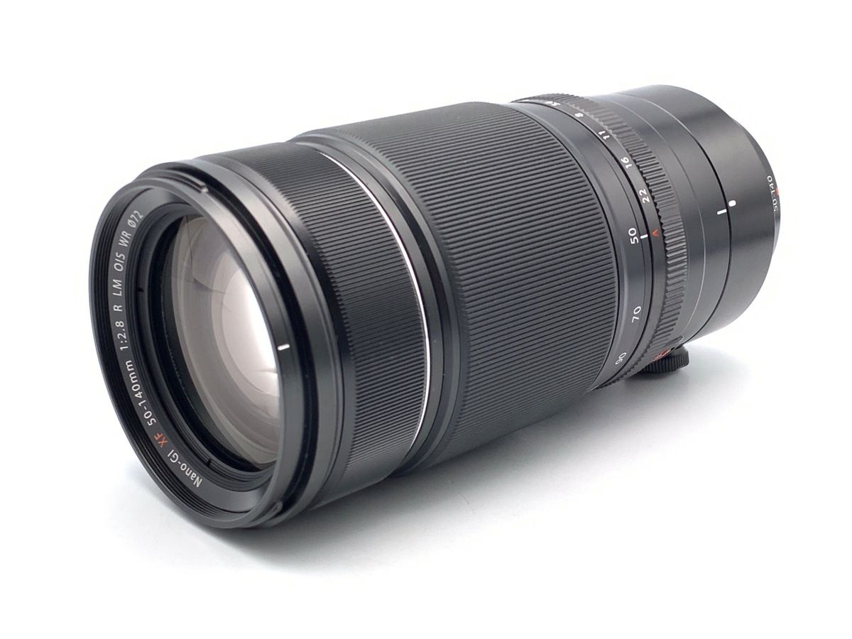 Others Xf50-140Mm F2.8 R Lm Ois Wr