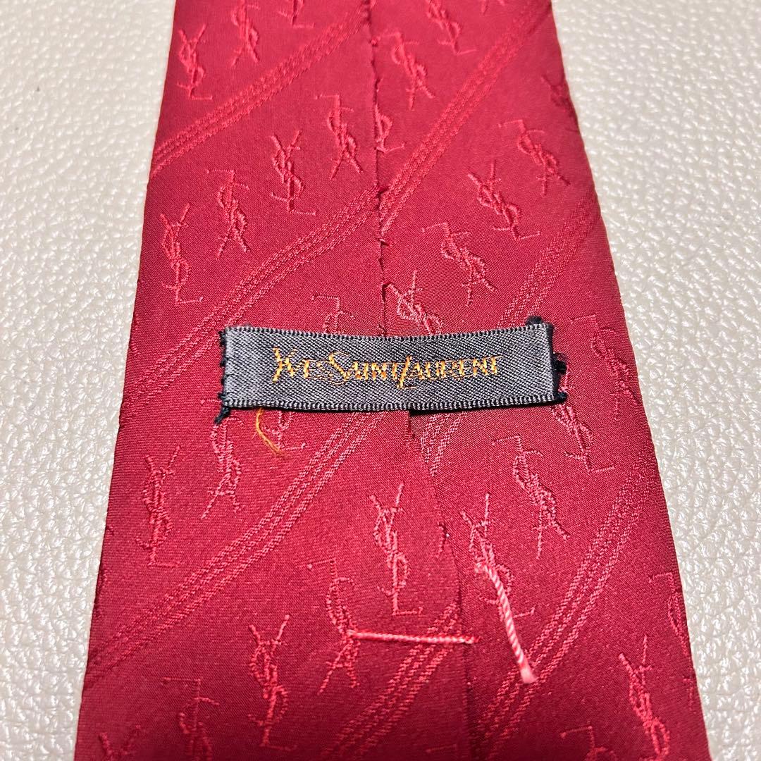Yves Saint Laurent Ties